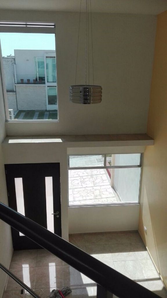 CASA EN VENTA PUEBLA,FRACCIONAMIENTO LOMAS DEL VALLE, C.U ,VALSEQUILLO - 4