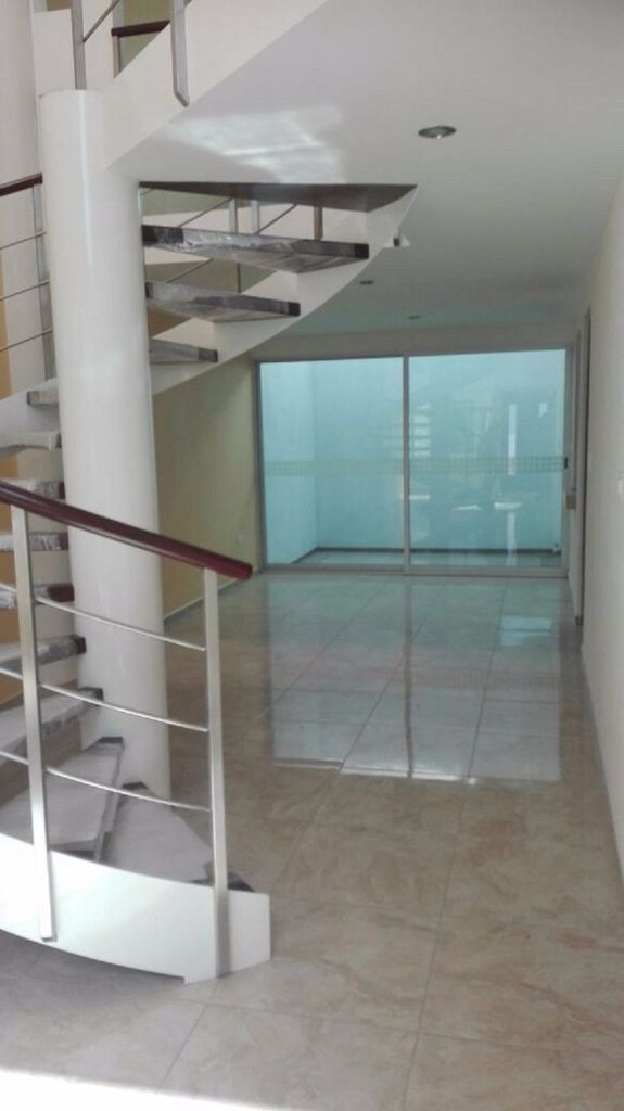 CASA EN VENTA PUEBLA,FRACCIONAMIENTO LOMAS DEL VALLE, C.U ,VALSEQUILLO - 6