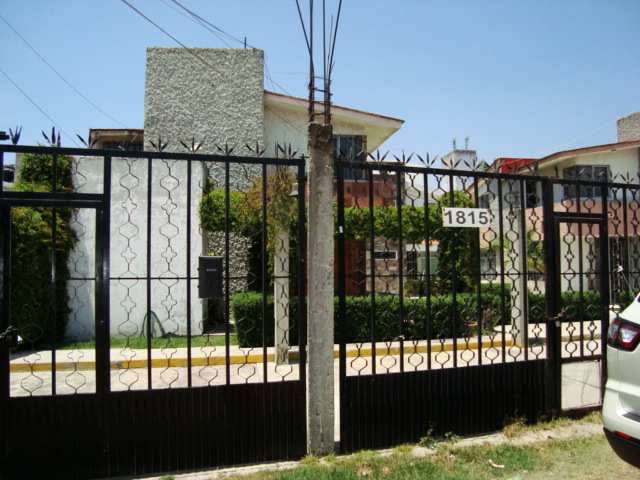 CASA EN VENTA Ó RENTA EN SAN ANDRES CHOLULA, CERCA UDLA, POR LA RECTA - 1