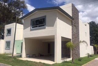 CASA EN VENTA EN ZEREZOTLA,SAN PEDRO CHOLULA, FRACCIONAMIENTO VIÑEDOS - 1