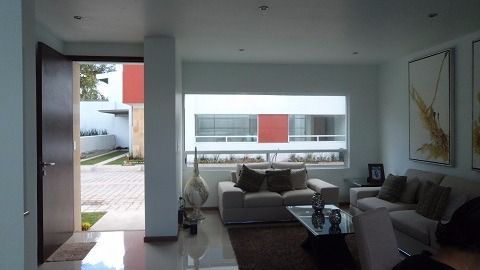 CASA EN VENTA EN PUEBLA, CERCA DE CRUZ DEL SUR,CERCA UDLA - 2