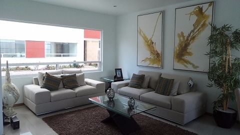 CASA EN VENTA EN PUEBLA, CERCA DE CRUZ DEL SUR,CERCA UDLA - 5