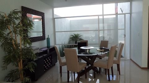 CASA EN VENTA EN PUEBLA, CERCA DE CRUZ DEL SUR,CERCA UDLA - 6