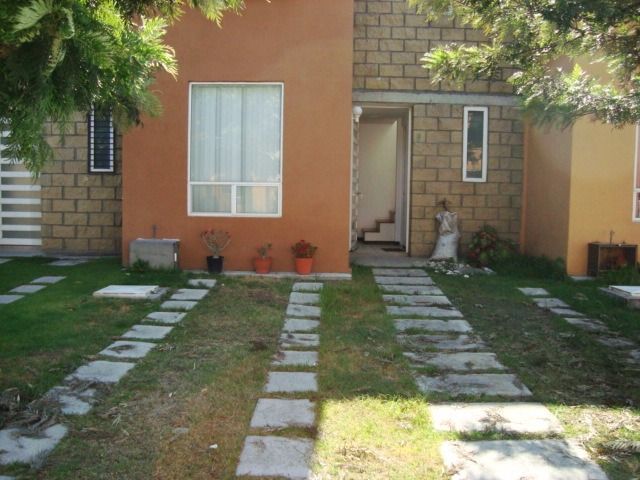 CASA EN VENTA EN PUEBLA, FRACCIONAMIENTO EX HACIENDA DEL ANGEL — foto 3