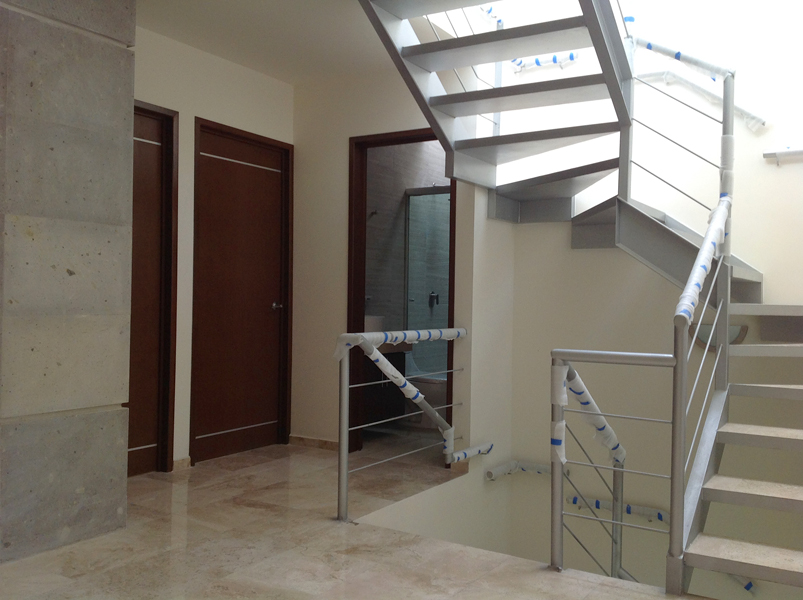CASA NUEVA EN VENTA EN PUEBLA, EN MOMOXPAN, CERCA DE LA UDLA - 6