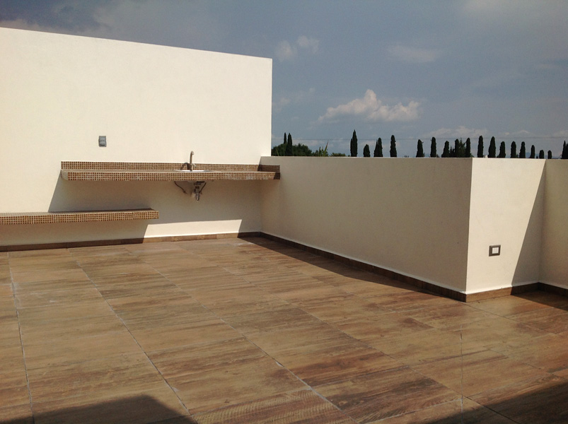CASA NUEVA EN VENTA EN PUEBLA, EN MOMOXPAN, CERCA DE LA UDLA - 7