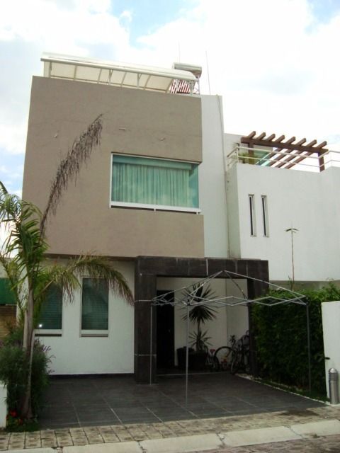 CASA EN VENTA EN PUEBLA,FRACCIONAMIENTO VILLAS SAN DIEGO,FORJADORES - 1