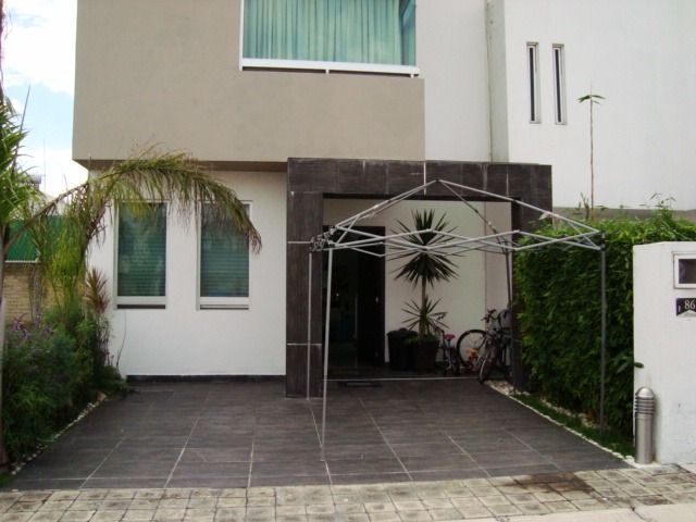 CASA EN VENTA EN PUEBLA,FRACCIONAMIENTO VILLAS SAN DIEGO,FORJADORES - 2