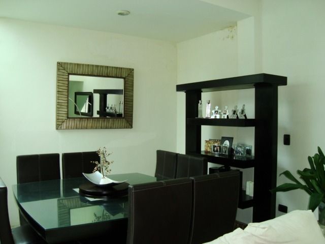 CASA EN VENTA EN PUEBLA,FRACCIONAMIENTO VILLAS SAN DIEGO,FORJADORES - 3