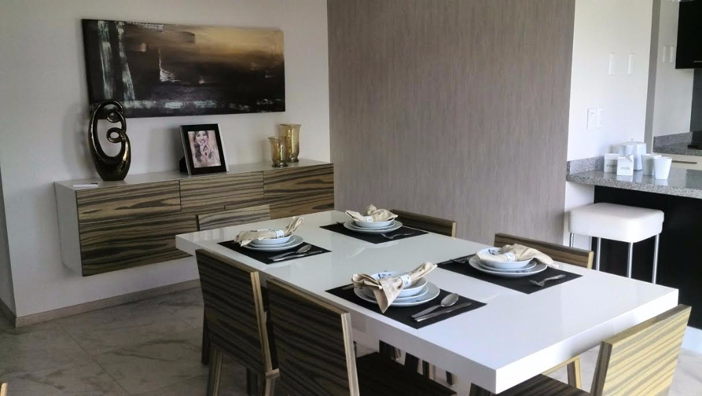 DEPARTAMENTOS VENTA TORRE ALTIX, LOMAS DE ANGELOPOLIS - 3