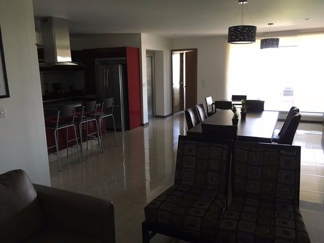 DEPARTAMENTO EN RENTA AMUEBLADO TORRE FRESNOS, LAS ÁNIMAS - 1
