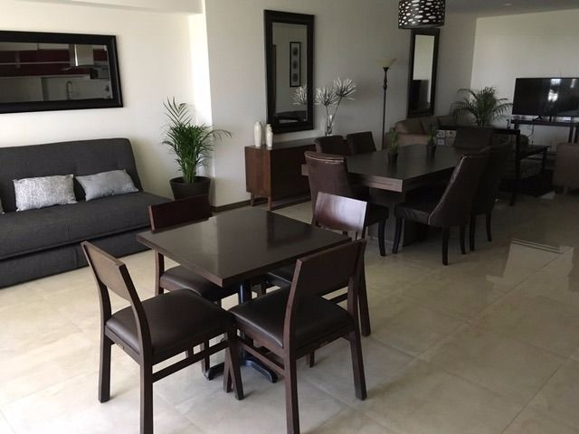 DEPARTAMENTO EN RENTA AMUEBLADO TORRE FRESNOS, LAS ÁNIMAS - 3