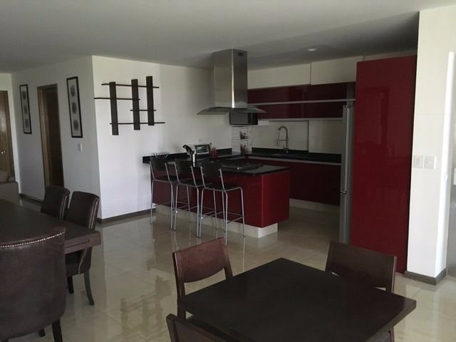 DEPARTAMENTO EN RENTA AMUEBLADO TORRE FRESNOS, LAS ÁNIMAS - 4