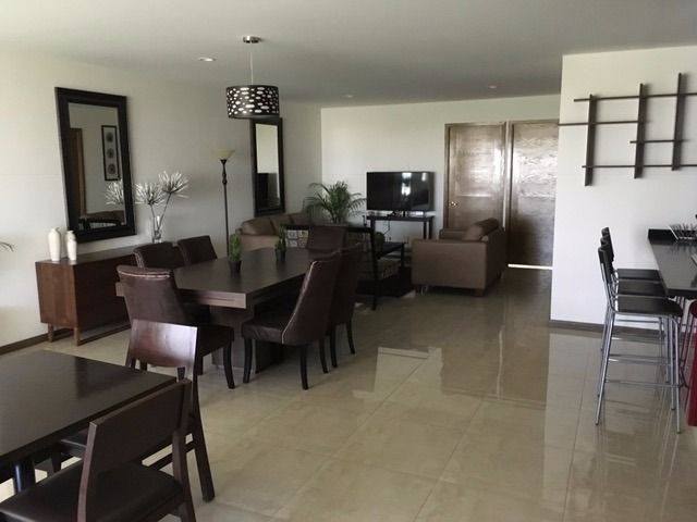 DEPARTAMENTO EN RENTA AMUEBLADO TORRE FRESNOS, LAS ÁNIMAS - 5