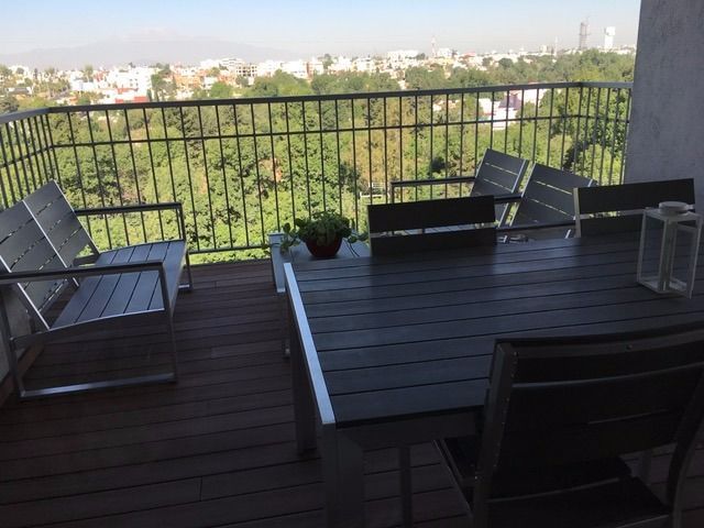 DEPARTAMENTO EN RENTA AMUEBLADO TORRE FRESNOS, LAS ÁNIMAS - 9