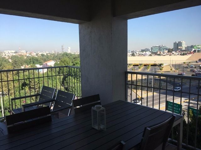 DEPARTAMENTO EN RENTA AMUEBLADO TORRE FRESNOS, LAS ÁNIMAS - 11