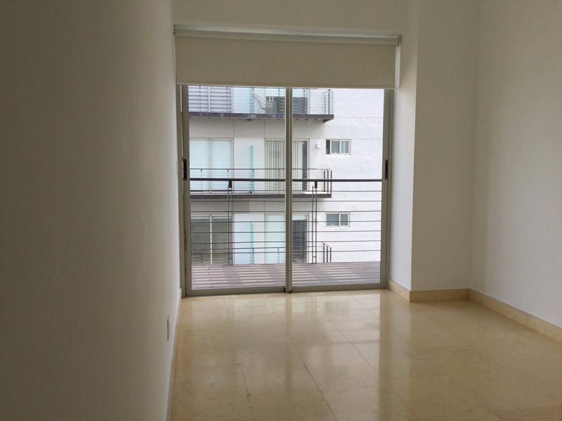 DEPARTAMENTO RENTA,RESIDENCIAL HIGH TOWERS,SONATA,LOMAS DE ANGELOPOLIS - 3