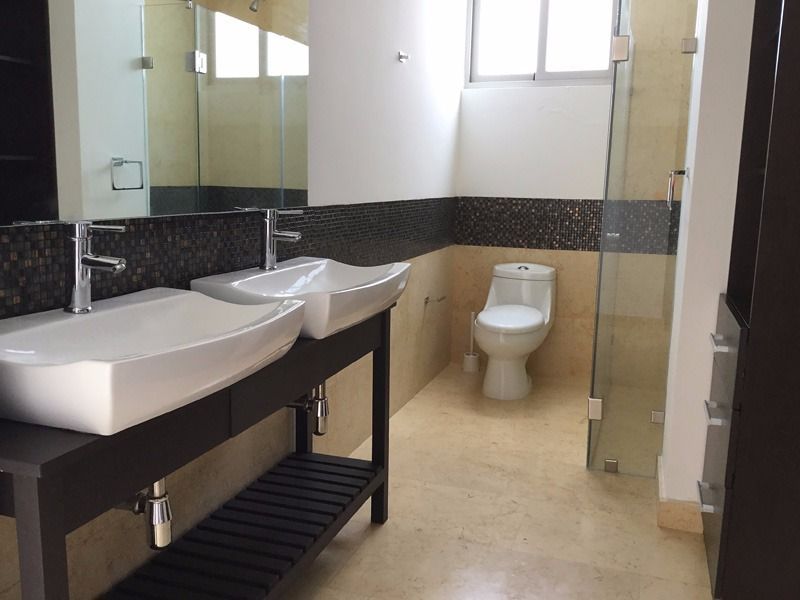 DEPARTAMENTO RENTA,RESIDENCIAL HIGH TOWERS,SONATA,LOMAS DE ANGELOPOLIS - 5