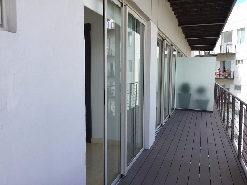 DEPARTAMENTO RENTA,RESIDENCIAL HIGH TOWERS,SONATA,LOMAS DE ANGELOPOLIS - 6