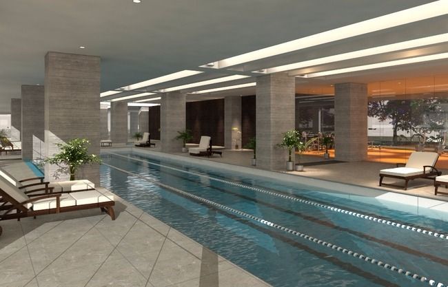 DEPARTAMENTO RENTA,RESIDENCIAL HIGH TOWERS,SONATA,LOMAS DE ANGELOPOLIS - 7