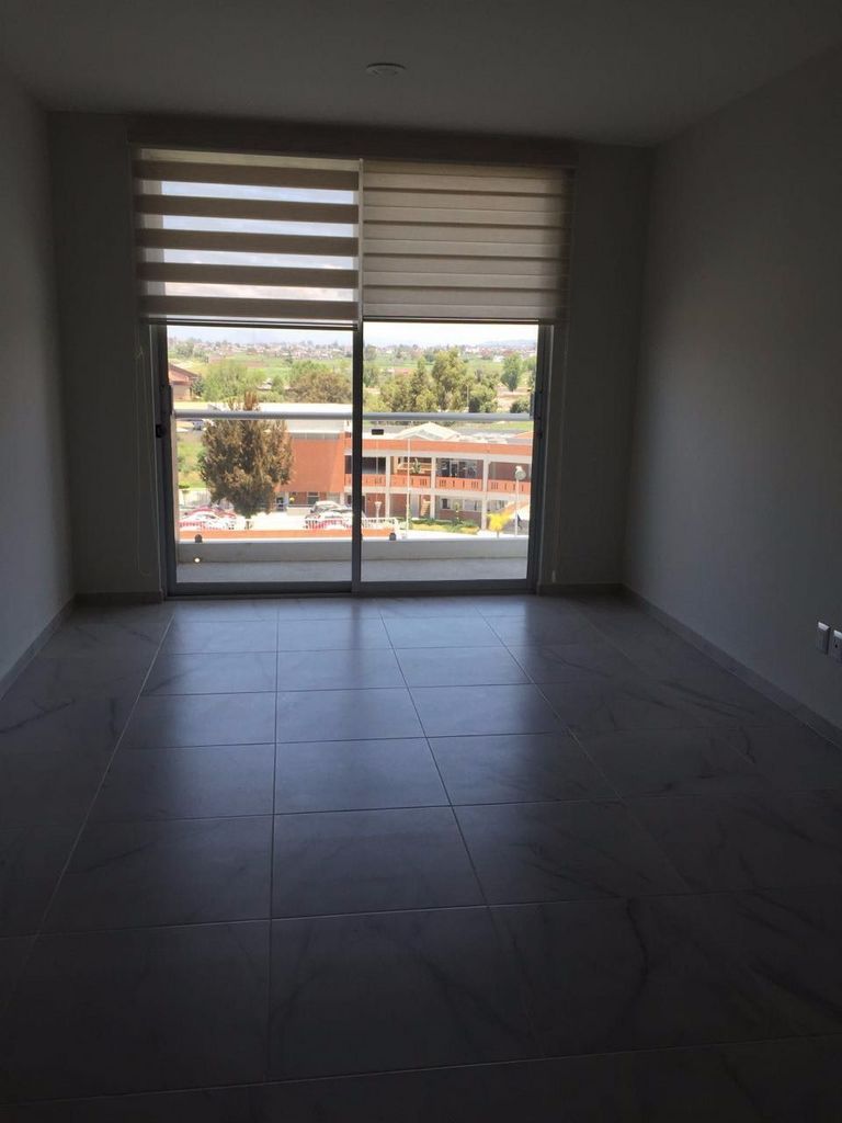 DEPARTAMENTO EN RENTA EN PUEBLA,PARK VIEW SONATA, LOMAS DE ANGELOPOLIS - 1