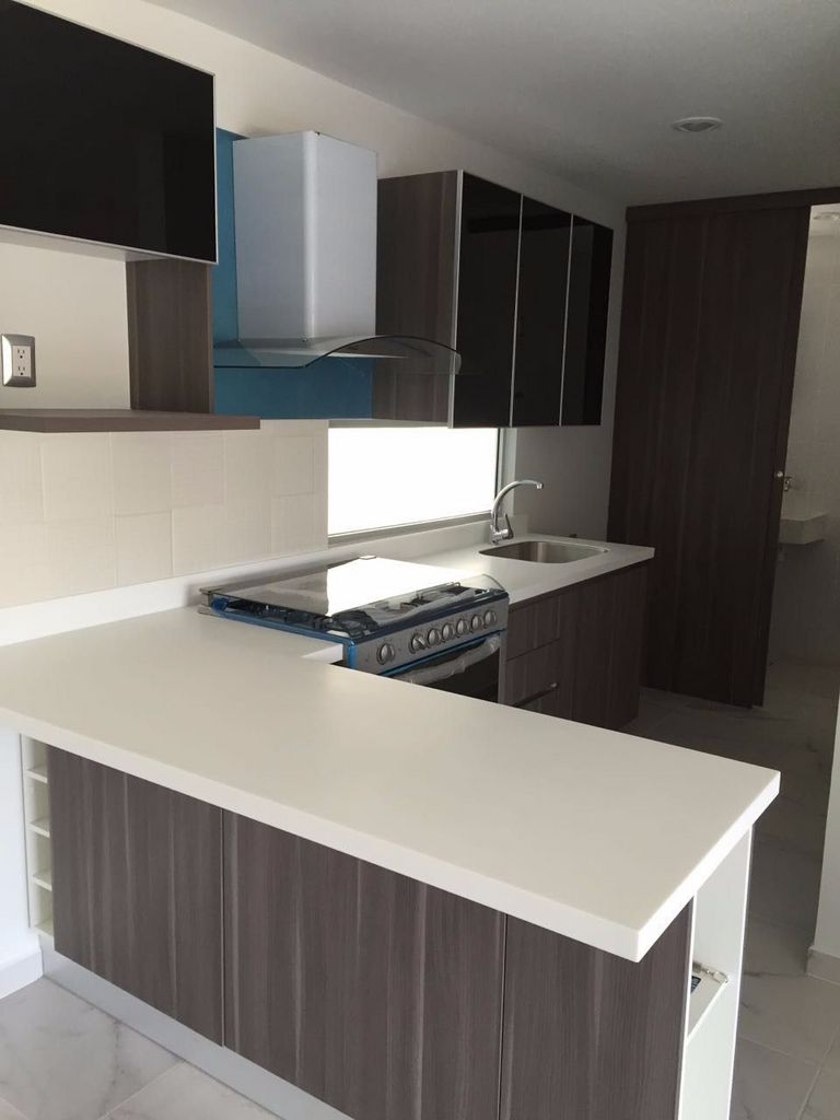 DEPARTAMENTO EN RENTA EN PUEBLA,PARK VIEW SONATA, LOMAS DE ANGELOPOLIS - 3