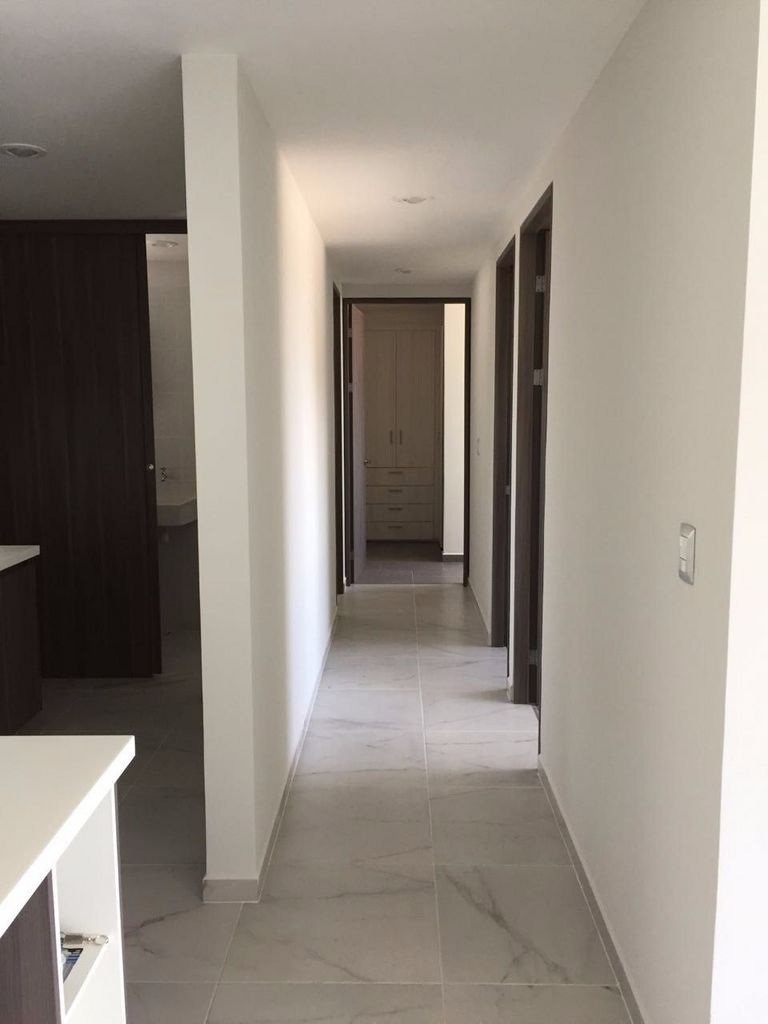 DEPARTAMENTO EN RENTA EN PUEBLA,PARK VIEW SONATA, LOMAS DE ANGELOPOLIS - 2