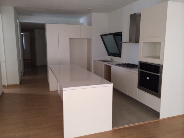 DEPARTAMENTO EN RENTA EN PUEBLA,RESIDENCIAL NDUCHA, ATLIXCAYOTL - 5