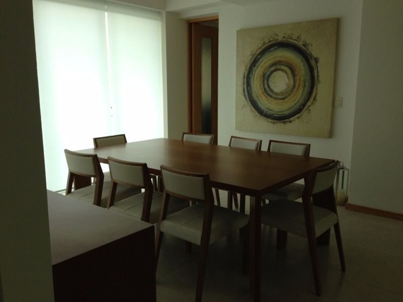 DEPARTAMENTO EN RENTA,TORRE ACUEDUCTO,CERCA CALZADA ZAVALETA - 1