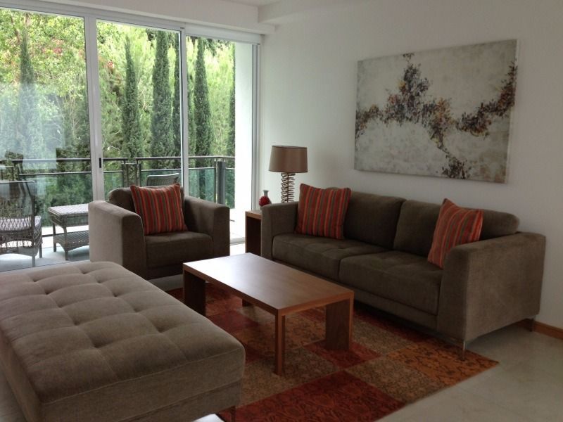DEPARTAMENTO EN RENTA,TORRE ACUEDUCTO,CERCA CALZADA ZAVALETA - 4