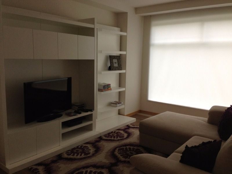 DEPARTAMENTO EN RENTA,TORRE ACUEDUCTO,CERCA CALZADA ZAVALETA - 8