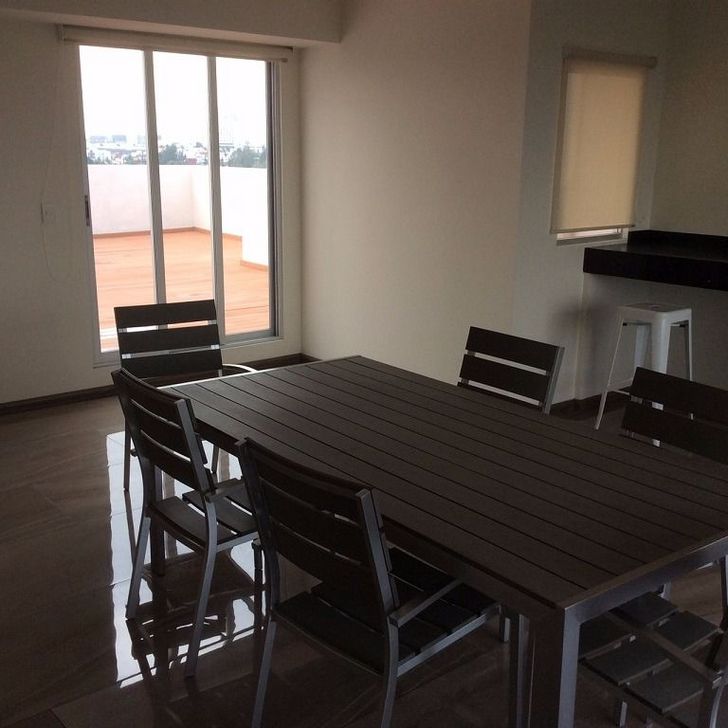 DEPARTAMENTOS EN RENTA EN PUEBLA,CERCA DE GALERÍAS LAS ANIMAS, IBERO — foto 3