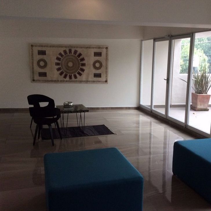 DEPARTAMENTOS EN RENTA EN PUEBLA,CERCA DE GALERÍAS LAS ANIMAS, IBERO — foto 5