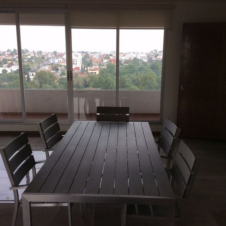 DEPARTAMENTOS EN RENTA EN PUEBLA,CERCA DE GALERÍAS LAS ANIMAS, IBERO — foto 6