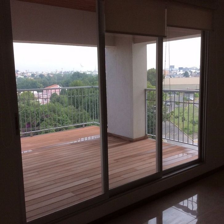 DEPARTAMENTOS EN RENTA EN PUEBLA,CERCA DE GALERÍAS LAS ANIMAS, IBERO — foto 7