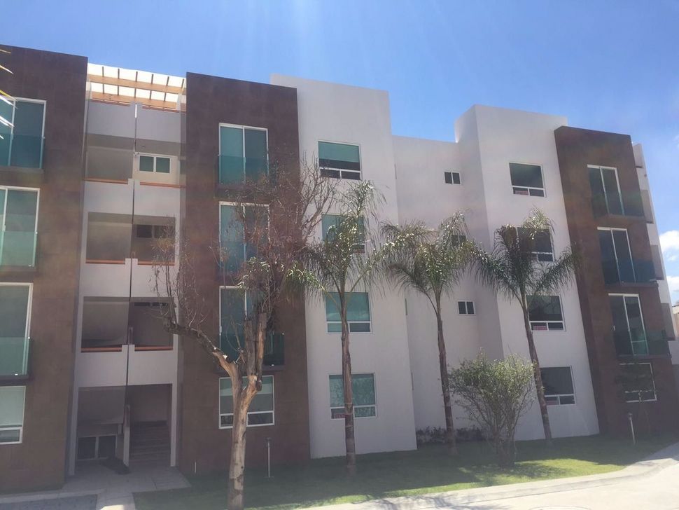 DEPARTAMENTO EN VENTA PUEBLA, BLVD HERMANOS SERDAN, COL LOS VERGELES - 6
