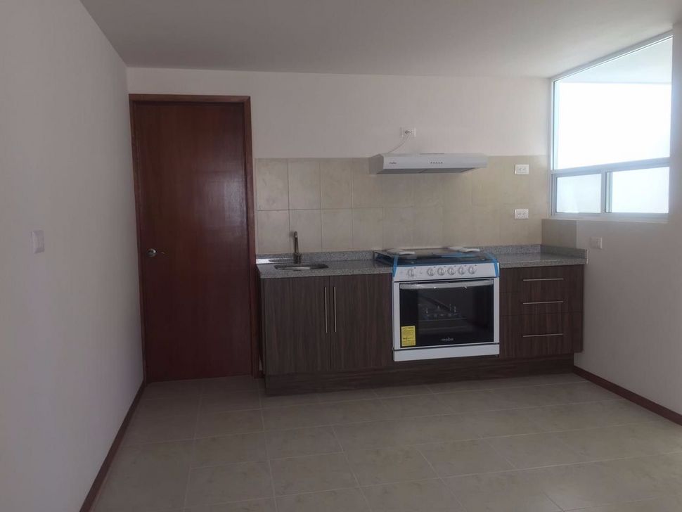 DEPTO EN VENTA PUEBLA,CERCA DE HERMANOS SERDÁN Y AVENIDA 15 DE MAYO - 6