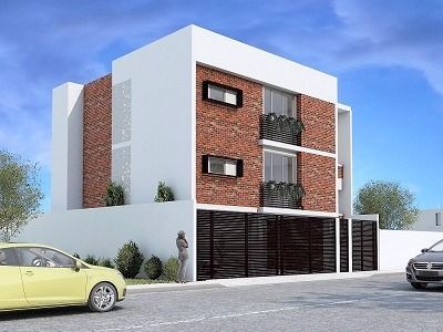 DEPARTAMENTO NUEVO EN VENTA EN PUEBLA, MATEO DE REGIL, CERCA DEL TEC — foto 2