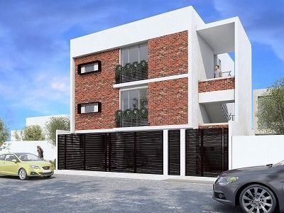 DEPARTAMENTO NUEVO EN VENTA EN PUEBLA, MATEO DE REGIL, CERCA DEL TEC — foto 4