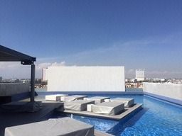DEPARTAMENTO EN VENTA, RESIDENCIAL TORRE ADAMANT II, COMPLEJO CULTURAL - 8