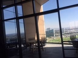 DEPARTAMENTO EN VENTA, RESIDENCIAL TORRE ADAMANT II, COMPLEJO CULTURAL - 2