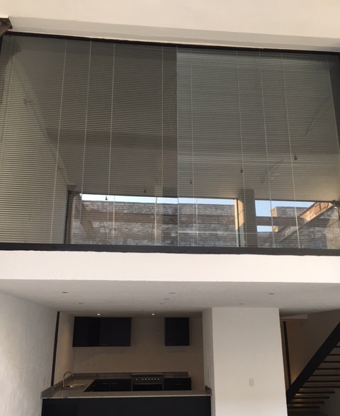 DEPARTAMENTO EN VENTA O RENTA EN LA COLONIA FORJADORES EN PUEBLA - 1