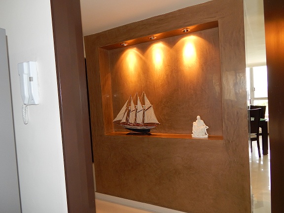 DEPARTAMENTO EN VENTA, COLONIA MIRADOR,CERCA PLAZA DORADA - 1