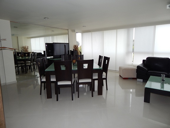DEPARTAMENTO EN VENTA, COLONIA MIRADOR,CERCA PLAZA DORADA - 2