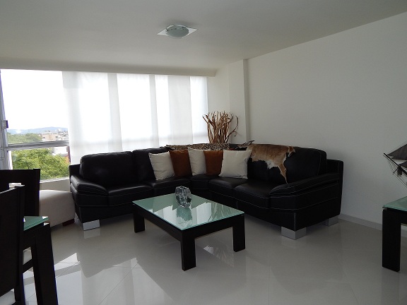 DEPARTAMENTO EN VENTA, COLONIA MIRADOR,CERCA PLAZA DORADA - 3