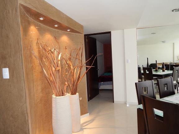 DEPARTAMENTO EN VENTA, COLONIA MIRADOR,CERCA PLAZA DORADA - 4
