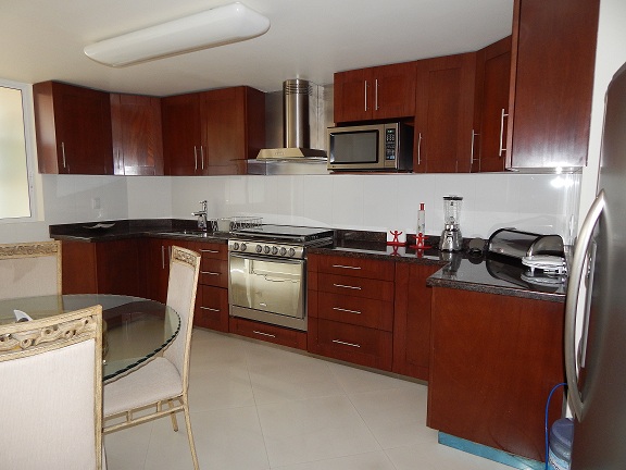 DEPARTAMENTO EN VENTA, COLONIA MIRADOR,CERCA PLAZA DORADA - 5