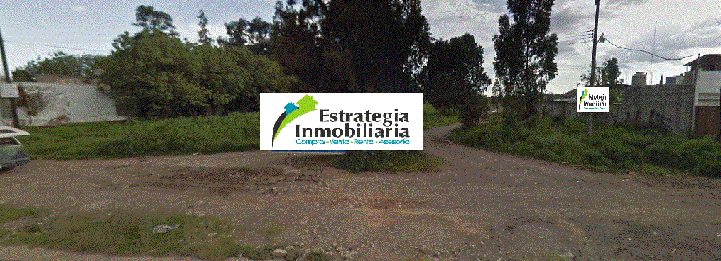 TERRENO EN VENTA EN HUEJOTZINGO PUEBLA - 1