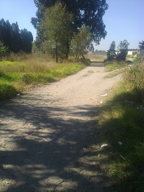 TERRENO EN VENTA EN HUEJOTZINGO PUEBLA - 3