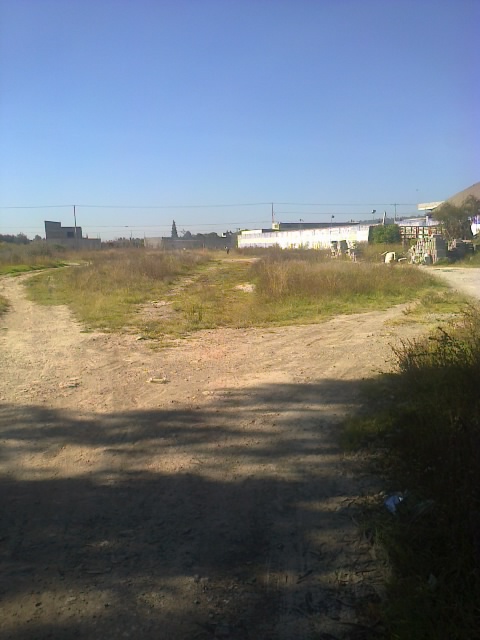 TERRENO EN VENTA EN HUEJOTZINGO PUEBLA - 4